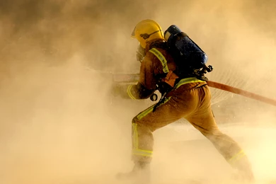 Fire Department Logos And Wallpapers