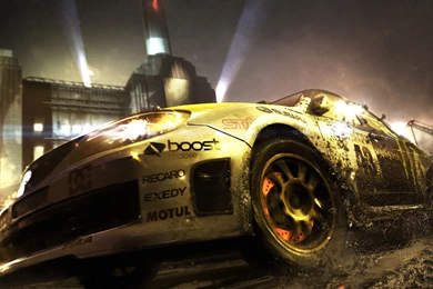 Free HQ Colin McRae Dirt 2 Wallpapers   Free HQ Wallpapers