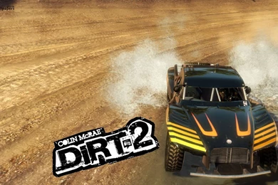 Wallpaperspoints: Dirt 2 P HD Gaming Wallpapers