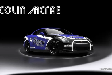 Games Colin McRae Dirt 2 HD Wallpapers