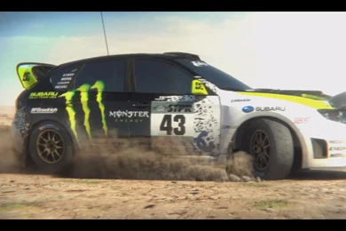 Dirt 2 Wallpapers   120743