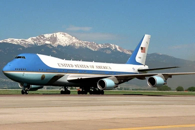 Air Force One Wallpapers   HD Wallpapers 79101