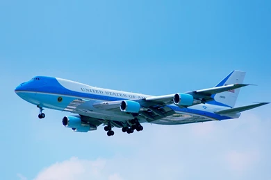 Air Force One