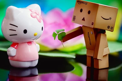 Hello Kitty Wallpapers