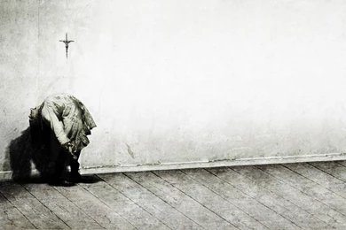 Wallpapers Paranormal Ludic Despair August 1600x1000