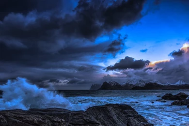 The Last Despair Darkscape Wallpapers By Charlie Henson On DeviantArt