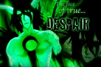 Despair   Ulquiorra Wallpapers By LupaLight On DeviantArt