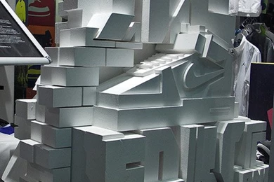 Nike Air Force One Wallpapers