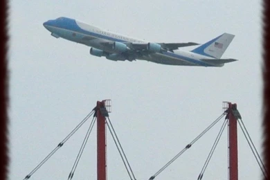 Air Force One Wallpapers   Android Apps On Google Play