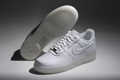 Nike Air Force Ones Wallpapers