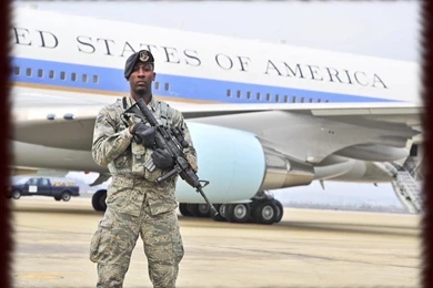 Air Force One Wallpapers   Android Apps And Tests   AndroidPIT