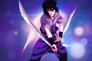 Sasuke Wallpapers – Daily Backgrounds In HD