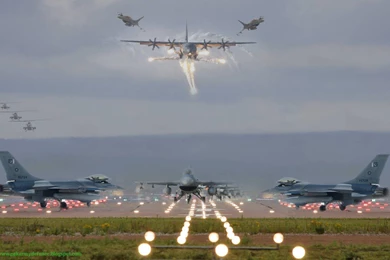 Pakistan Air Force PAF New Wallpapers 2013   Pakistani Politics ...