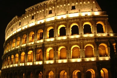 Wallpapers As Roma Fondos De Pantalla Escritorio 1024x768 ...