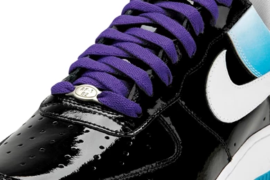 Nike Air Force 1 Playstation Wallpapers