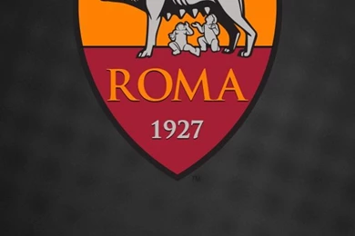 AS Roma HD Iphone Wallpapers @AS ROMA OFFICIAL