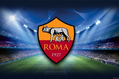 AS Roma   UCL Wallpapers By MATOGraphics On DeviantArt