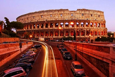 HD Architecture Wallpapers And Photos