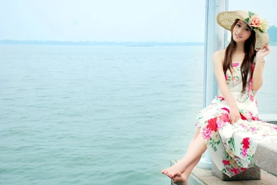 The Girl Fantasy Wallpapers Art Photography Photo 3 － Chinese ...