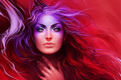 Cgi Digital Art 3D Girls (id: 57101) – BUZZERG