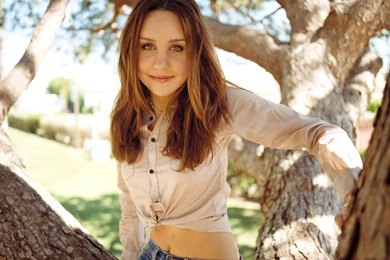 Amanda Bynes Wallpapers