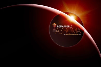 Forza27 » 'Roma World' Wallpapers – Part 2