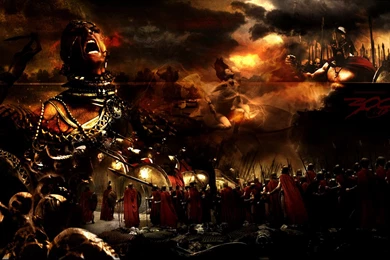 300 Spartan