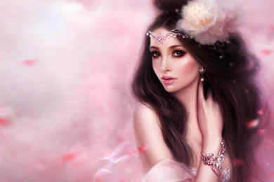 Fantasy Women Wallpapers   HD Great Images