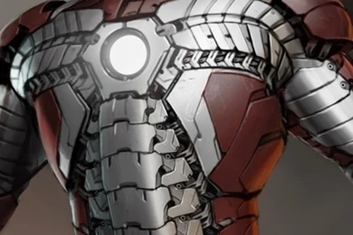 Android HTC Sensation 540x960 Iron Man Wallpapers HD, Desktop ...