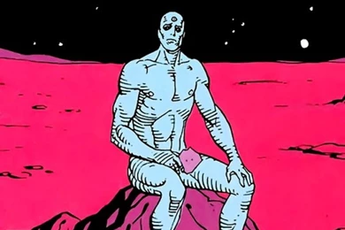 Android HTC Sensation 540x960 Superhero Wallpapers HD, Desktop ...