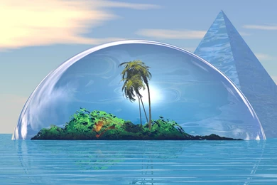 3d Nature High Resolution Wallpapers : Nature Wallpapers   Timbena.com