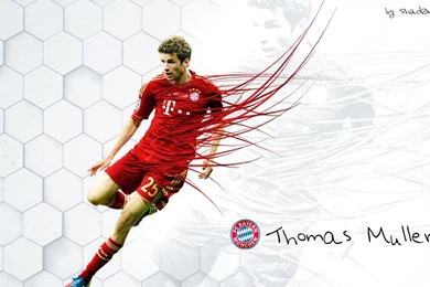 2015 Thomas Muller Photos Wallpapers Hd