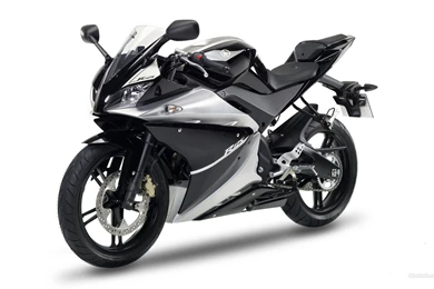 Yamaha Bike Wallpapers