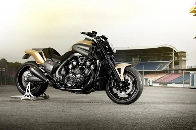 Yamaha Bike Hd wallpapers 007, Bikes