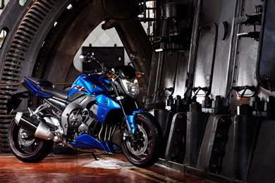 Yamaha Bikes HD Wallpapers Free Download