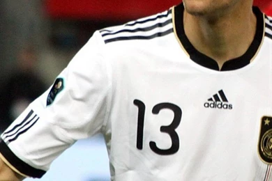 Wallpaper: Germany, Footballer, Thomas Muller, Bayern Munich ...