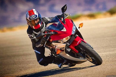 Yamaha YZF R3 Red Sport Bike HD Wallpapers   New HD Wallpapers