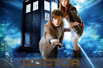 Doctor Who Wallpapers Download