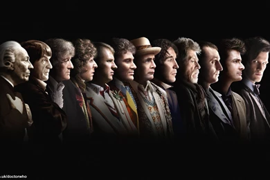 Doctor Who Wallpapers Coolest H3S » WALLPAPERUN.COM