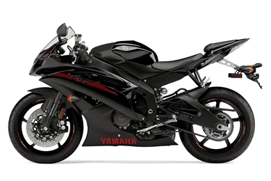 2015 Yamaha YZF R6 Motorbike Bike Wallpapers