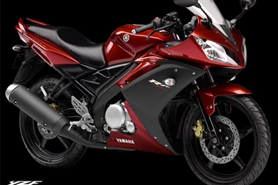 Trololo Blogg: R15 Bike Hd Wallpapers
