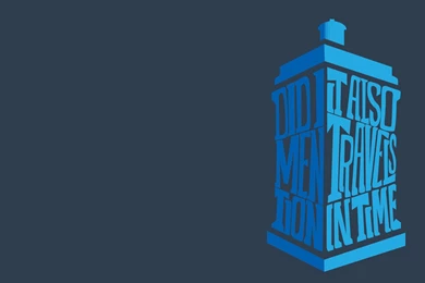 High Quality Doctor Who Wallpapers