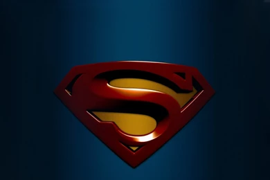 Superman Logo Wallpapers