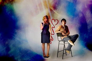 Doctor Who Wallpapers For Android   Wallpapers