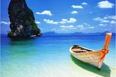 Island Wallpapers For Desktop