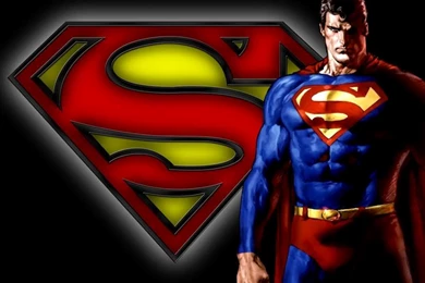 Superman Hd Wallpapers