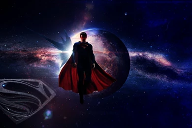 Superman 2013 Wallpapers 2 By DxRAMPAGExb On DeviantArt
