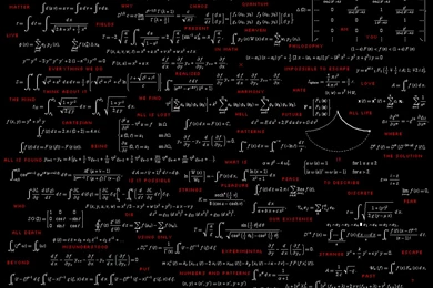 Mathematics Wallpapers