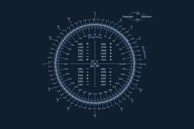 Download Blueprint Mathematics Wallpapers 1600x900