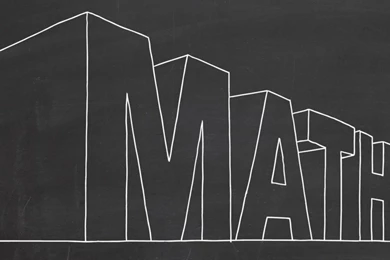 Mathematics Wallpapers